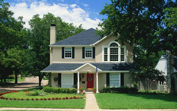 В САЩ цените на недвижимите имоти продължават да се повишават